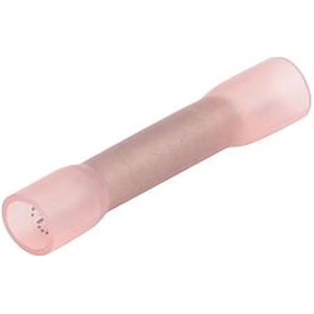 Allstar Performance Butt Splice Wire Connector, 18 AWG Max, 10 PK ALL76060